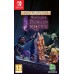 Naheulbeuks Dungeon Master Limited Edition (Switch, російські субтитри), ,